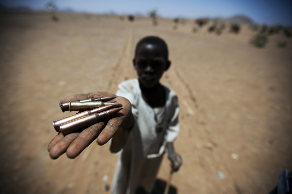 Call to the Australian federal government to take urgent action to assist and support the communities affected by the war in Sudan