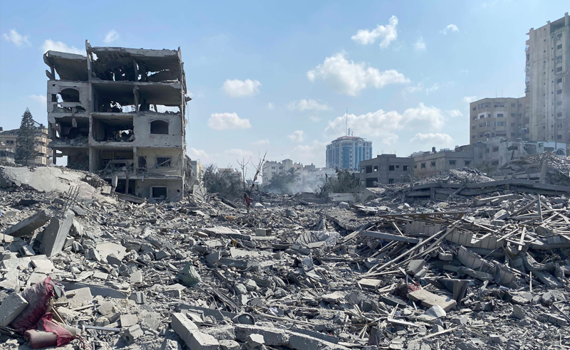 Organizations Providing Help and Support to Palestinians in Australia