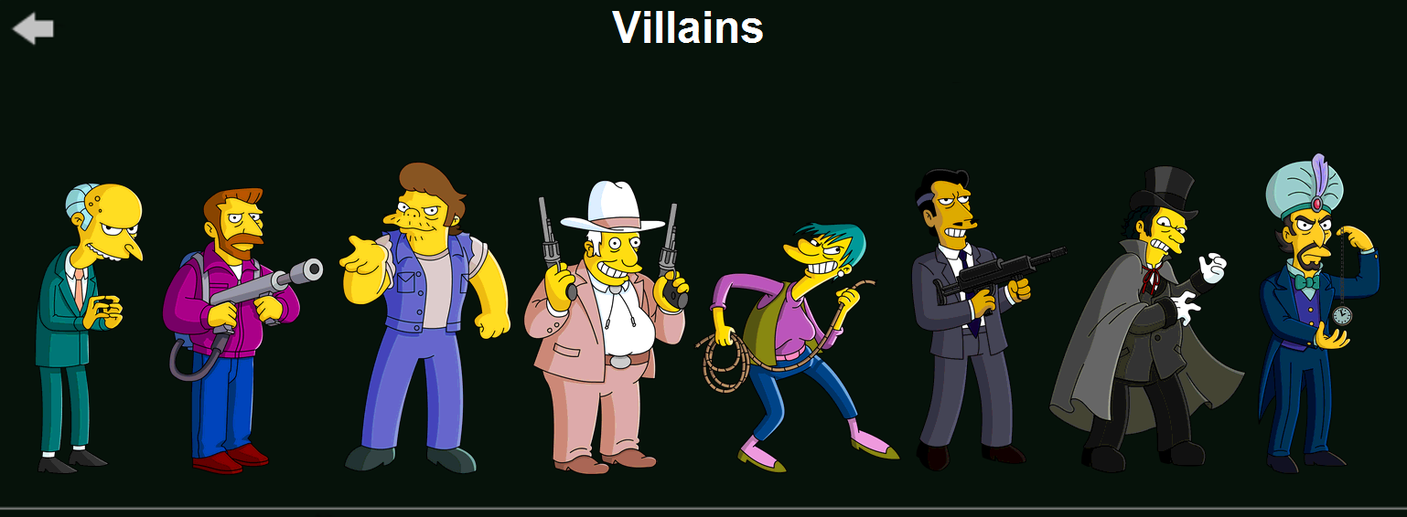 Villian’s Guide to Multicultural Power and Control (Part 1)